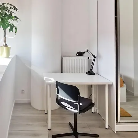 شقة Beautiful In With Wifi شتشيتسين